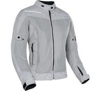 Oxford Arizona Air 1.0, chaqueta textil mujer 40 female Gris Claro