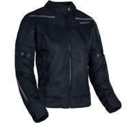 Oxford Arizona Air 1.0, chaqueta textil mujer 42 female Negro