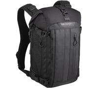 Oxford Atlas B-20 Mochila, negro