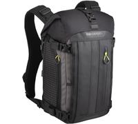 Oxford Atlas B-20 Mochila, negro/gris