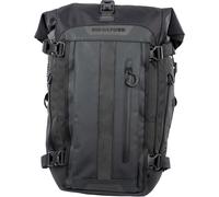 Oxford Atlas T-20, bolsa de equipaje impermeable 20 l male Negro