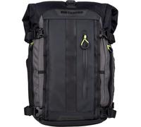 Mochila Oxford Atlas Advanced Carbón-Negro Negro