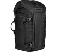 Oxford Atlas T-20 Silla de montar - Bolsa trasera, negro