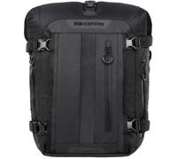 Mochila Oxford Atlas Advanced Negro Negro