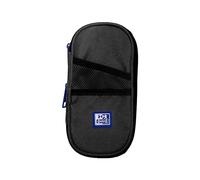 Oxford b-max estuche portatodo expandible - 1 compartimento de gran ca