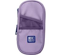 Oxford b-max estuche portatodo expandible - 1 compartimento de gran ca