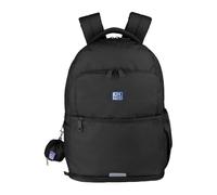 Oxford mochila negra