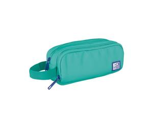 Oxford B-Smart, Estuche Escolar 3 Compartimentos