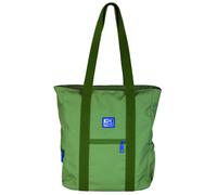 Oxford b-trendy, bolso tote de hombro o bandolera, 38cm, bolsillo acol