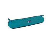 Oxford b-you estuche redondo compacto - poliester - cremallera - color