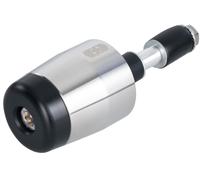 Oxford Bar Weights Extremos del manillar 240g