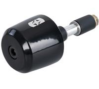 Oxford Bar Weights Extremos del manillar 255g