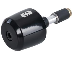 Oxford Bar Weights Extremos del manillar 255g