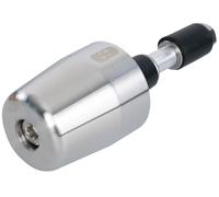 Oxford Bar Weights Extremos del manillar 260g
