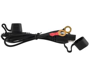 Oxford Battery Conducción de anillo al conector USA/SAE