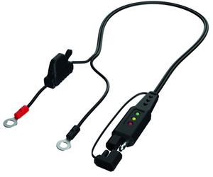 Oxford Battery Monitor Indicador de estado con LED