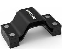 Oxford Beast, ancla de tierra male