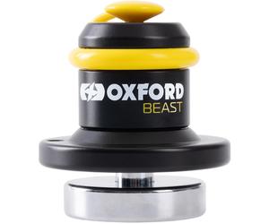 Oxford Beast Bloqueo de disco