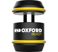 Oxford Beast, cierre male