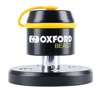 Oxford Beast Security - Anclaje de Seguridad para Bloqueo de Suelo, se Vende de Forma Segura