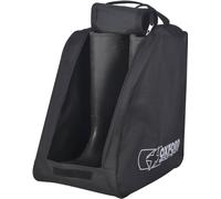 Oxford Bolsa de botas, negro para Hombres