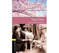 Oxford Bookworms 1 Hachiko Mp3 Pack