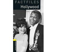 Oxford Bookworms 1. Hollywood MP3 Pack