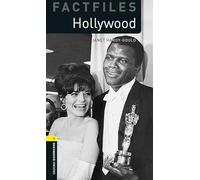 Oxford Bookworms 1. Hollywood MP3 Pack