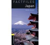 oxford bookworms 1 japan mp3 pack