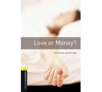 oxford bookworms 1 love or money mp3 pack
