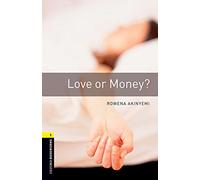 Oxford Bookworms 1. Love or Money MP3 Pack