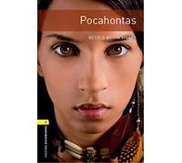 Oxford Bookworms 1. Pocahontas MP3 Pack