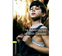 Oxford Bookworms 1 Tom Sawyer Mp3 Pack