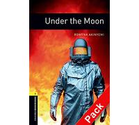 Oxford Bookworms 1. Under the Moon CD Pack