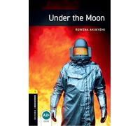 Oxford Bookworms 1. Under the Moon MP3 Pack