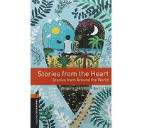 Oxford Bookworms 2. Cries from the Heart MP3 Pack