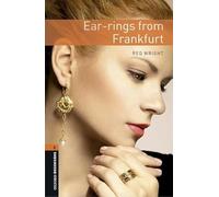 Oxford Bookworms 2. Earrings from Frankfurt MP3 Pack