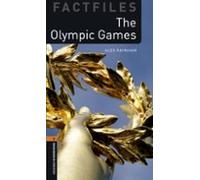 oxford bookworms 2 factfiles olympics mp3 pack