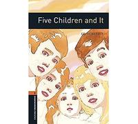 Oxford Bookworms 2. Five Children and It MP3 Pack