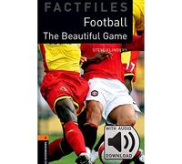 Oxford Bookworms 2. Football MP3 Pack