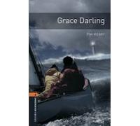 Oxford Bookworms 2. Grace Darling MP3 Pack