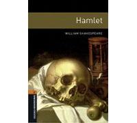 oxford bookworms 2 hamlet enhanced mp3 pack (3rd ed.)
