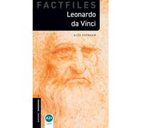 Oxford Bookworms 2. Leonardo Da Vinci MP3 Pack