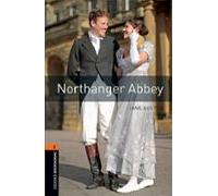 Oxford Bookworms 2. Northanger Abbey Mp3 Pack