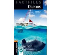 Oxford Bookworms 2: Oceans – Paquete MP3 – Oxford University Press