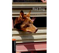 Oxford Bookworms 2. Red Dog MP3 Pack