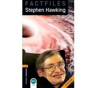 Oxford Bookworms 2. Stephen Hawking MP3 Pack New edition