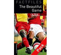 Oxford Bookworms 2. The Beautiful Game CD Pack
