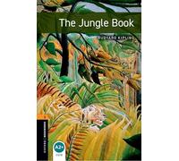 Oxford Bookworms 2. The Jungle Book MP3 Pack