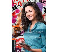 Oxford Bookworms 2. The Summer Intern MP3 Pack